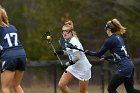 WLax vs Westfield  Wheaton College Women's Lacrosse vs Westfield State University. - Photo by Keith Nordstrom : Wheaton, Lacrosse, LAX, Westfield State